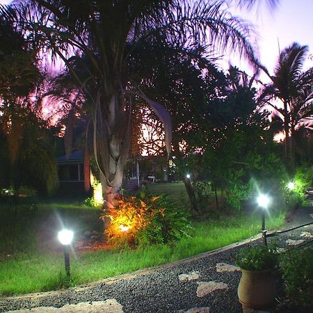 The Galilee Cabin Villa Arbel ภายนอก รูปภาพ