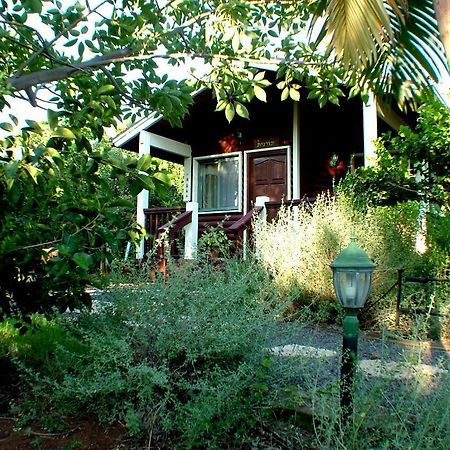 The Galilee Cabin Villa Arbel ภายนอก รูปภาพ