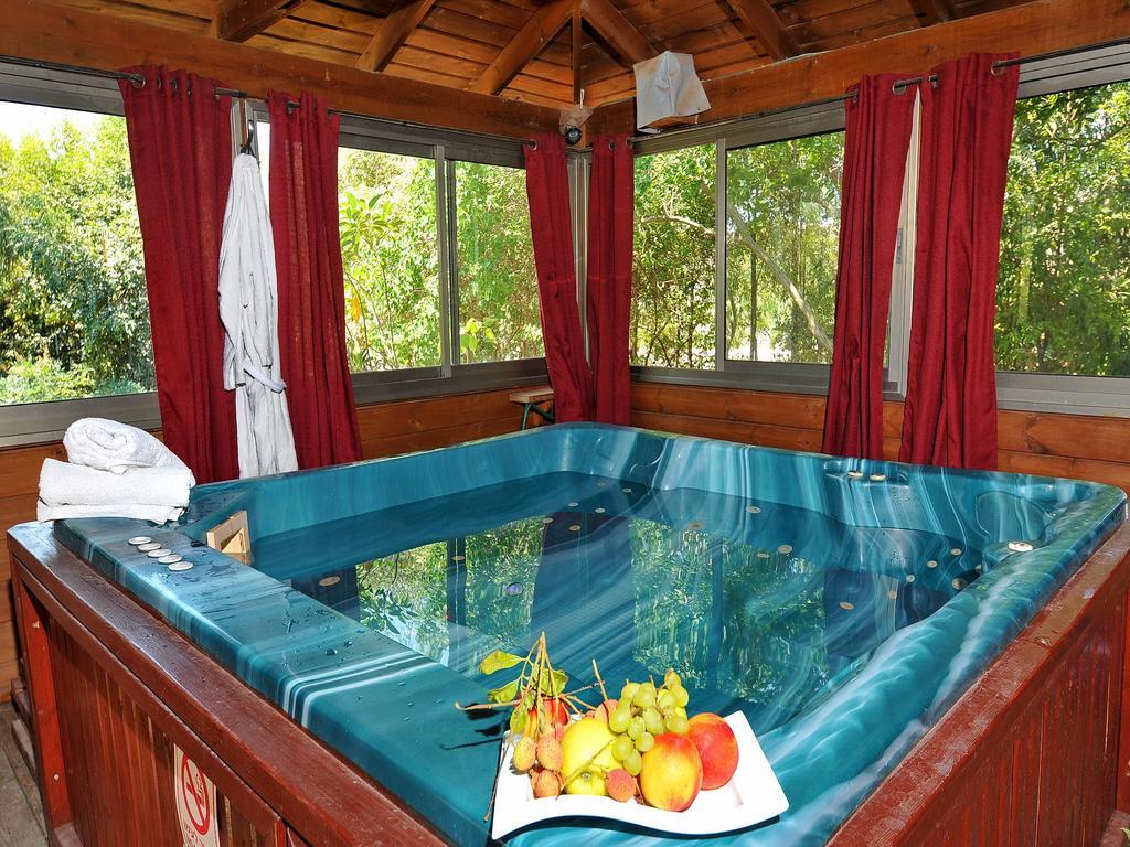 The Galilee Cabin Villa Arbel ห้อง รูปภาพ