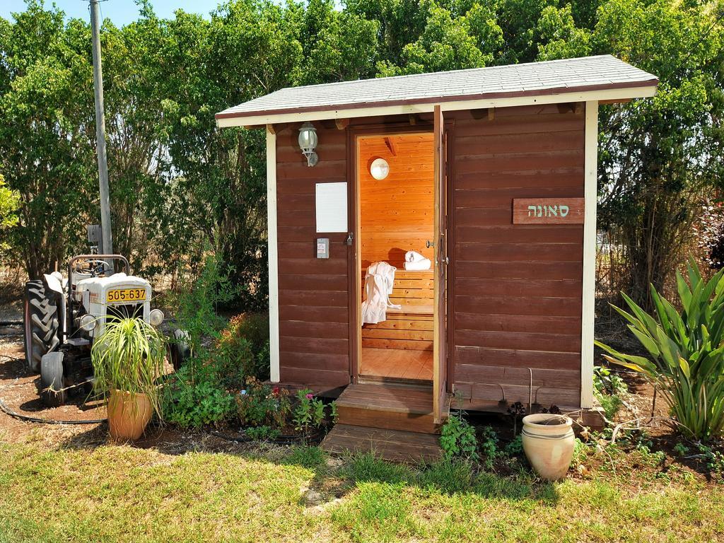 The Galilee Cabin Villa Arbel ห้อง รูปภาพ