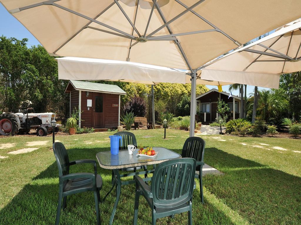 The Galilee Cabin Villa Arbel ห้อง รูปภาพ