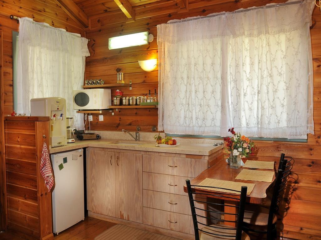 The Galilee Cabin Villa Arbel ห้อง รูปภาพ