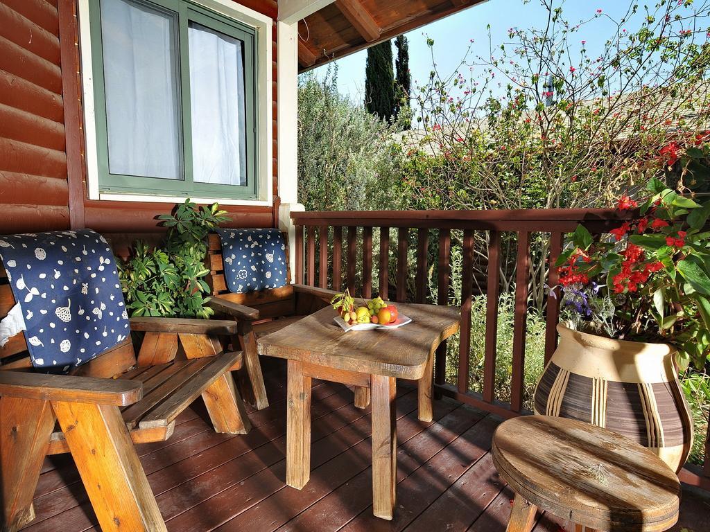 The Galilee Cabin Villa Arbel ห้อง รูปภาพ