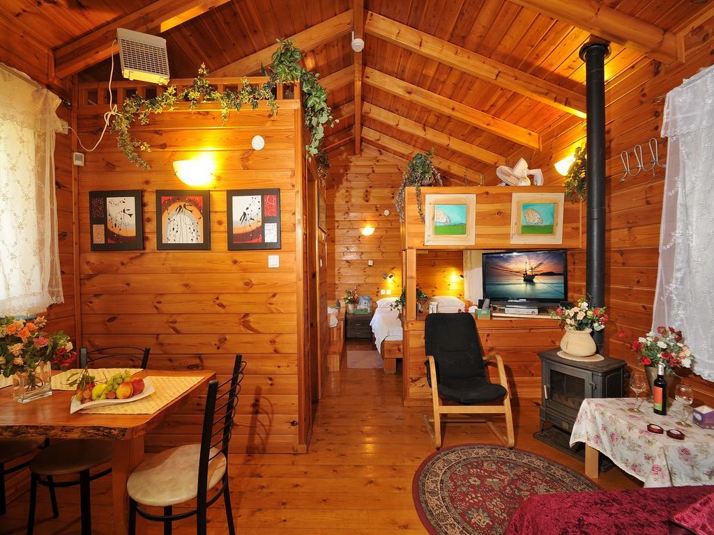 The Galilee Cabin Villa Arbel ห้อง รูปภาพ