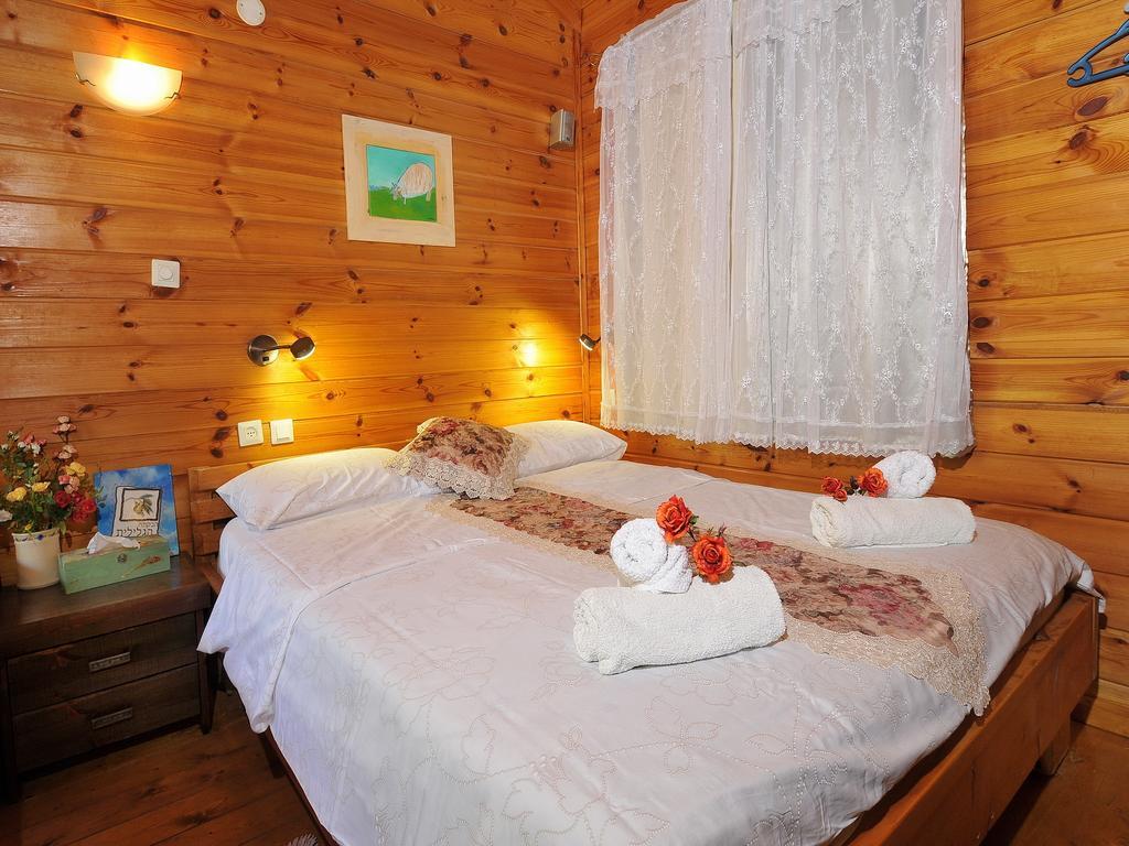 The Galilee Cabin Villa Arbel ห้อง รูปภาพ