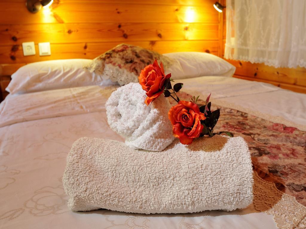 The Galilee Cabin Villa Arbel ห้อง รูปภาพ