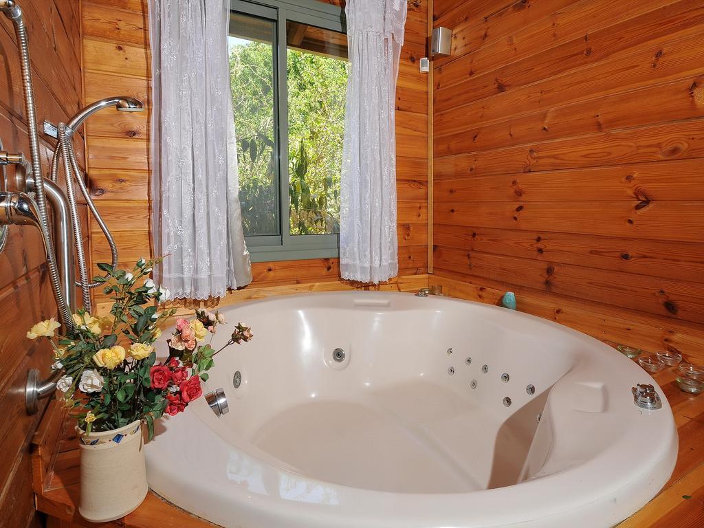 The Galilee Cabin Villa Arbel ห้อง รูปภาพ