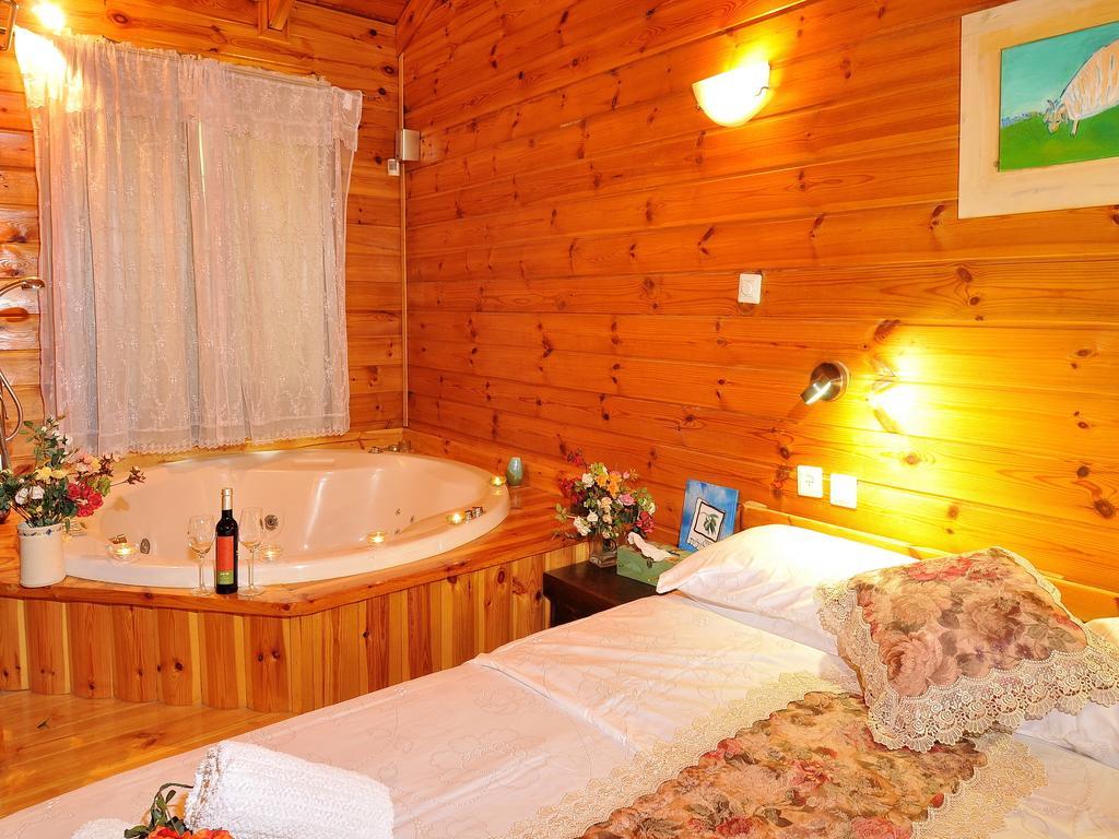 The Galilee Cabin Villa Arbel ห้อง รูปภาพ