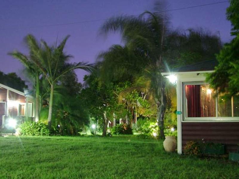 The Galilee Cabin Villa Arbel ภายนอก รูปภาพ