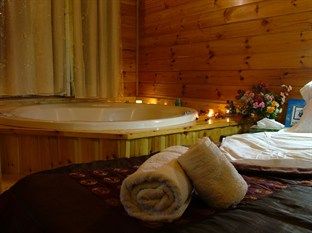 The Galilee Cabin Villa Arbel ภายนอก รูปภาพ