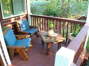The Galilee Cabin Villa Arbel ภายนอก รูปภาพ